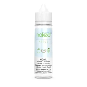 Naked Apple Freebase 30ml