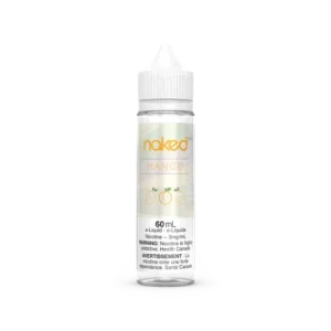Naked Mango Freebase 30ml