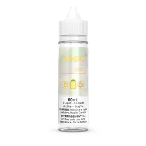 Naked Maui Sun Freebase 30ml
