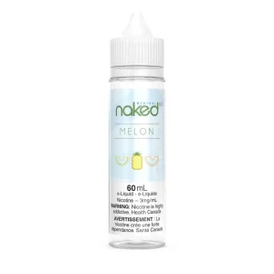 Naked Melon Freebase 30ml