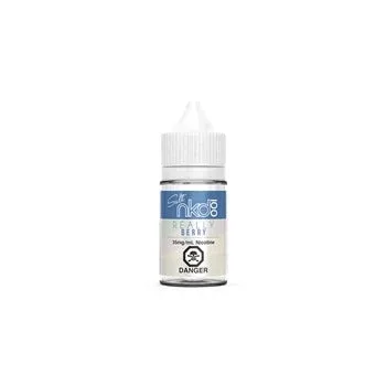 naked100 Salt - Really Berry - Image 2