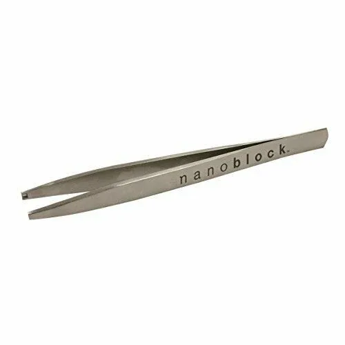 Nanoblock Tweezers Fba_nb-019
