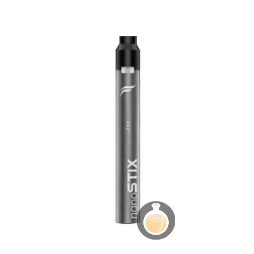 NanoStix – Starter Pack Grey
