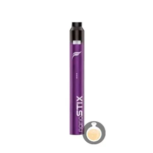 NanoStix – Starter Pack Purple