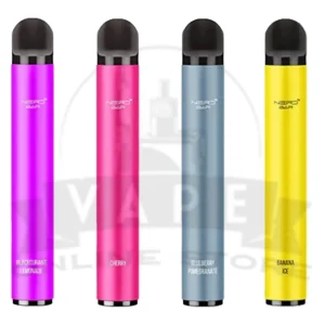 Nerd Max 650 Puffs Disposable Vape | Limited Deal