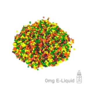 NeRd’EeZ Rainbow E-Liquid