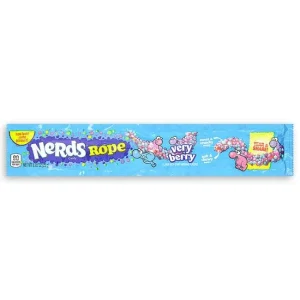 Nerds Stick Very Berry 26g