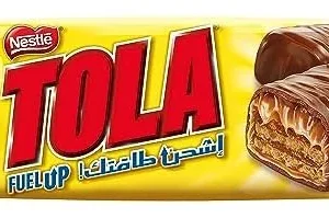 Nestle Tola 31g