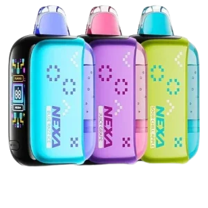 NEXA PIX 35 K Disposable Vape
