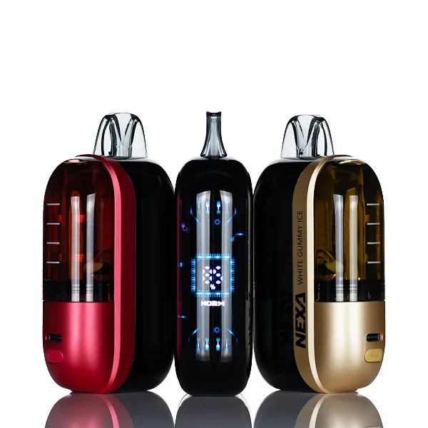 NEXA ULTRA 50k 50000 Puff Disposable Vape – 20mL