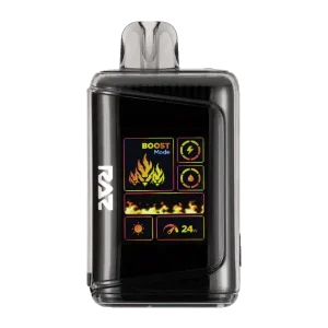 Night Crawler RAZ LTX DC25000 Vape