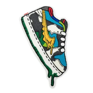 Nike Chunky Dunky Car Freshner