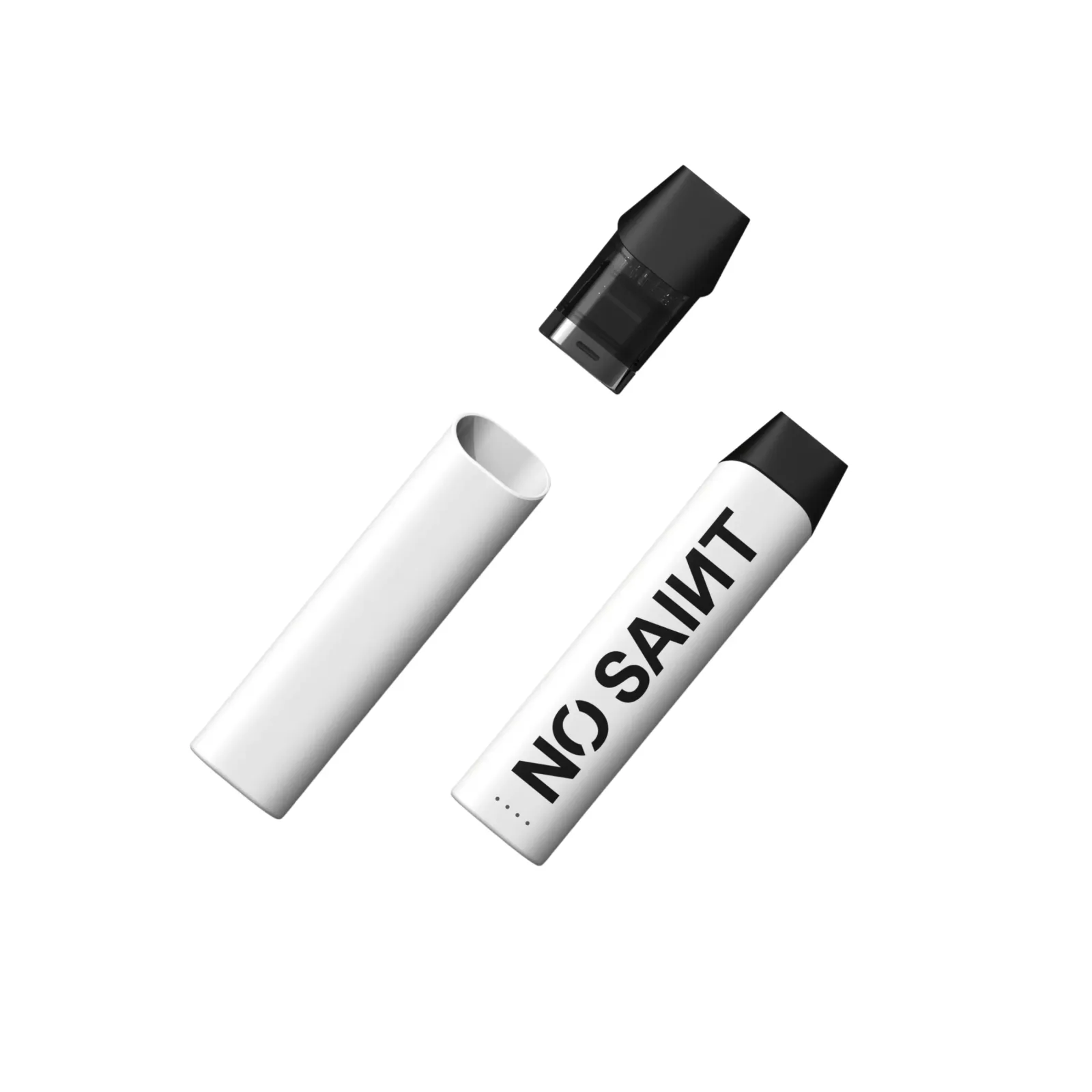 No Saint Pre-filled Pod Kit - Image 2