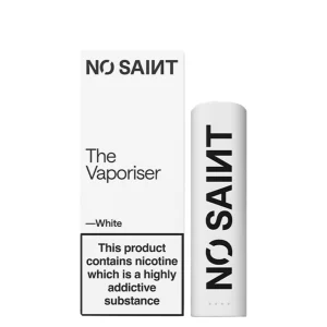 No Saint Pre-filled Pod Kit