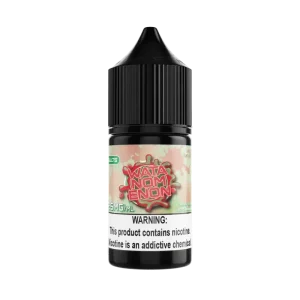 Noms Watanomennon 30ml Nic Salts Vape Juice