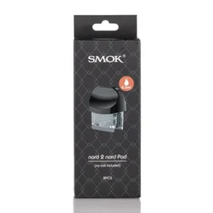 Nord 2 Empty Rpm Pod | 4.5 ML | 3