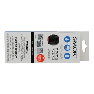 Nord 5 Replacement Pod 2ml