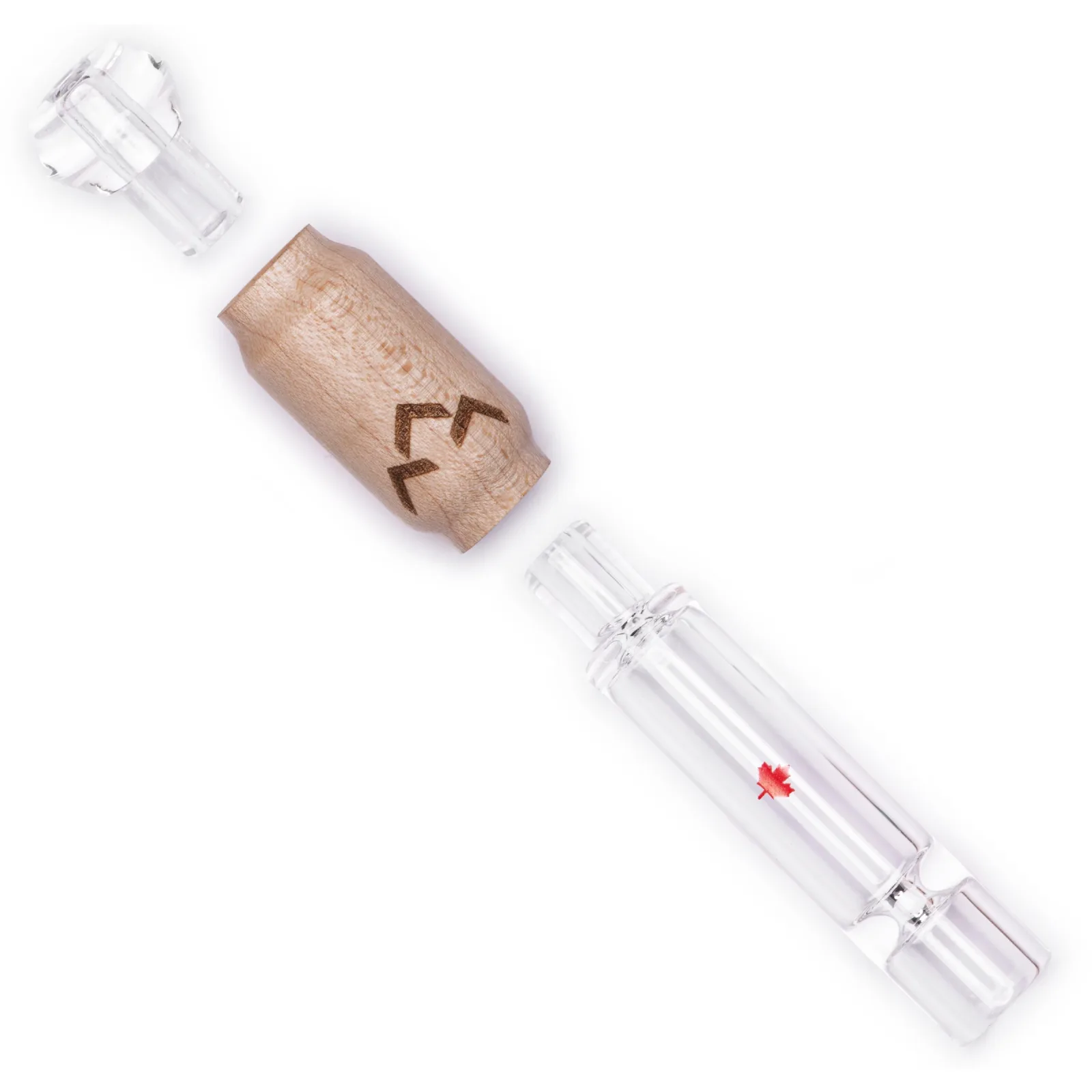 Northern Lights Taster Pipe - Image 2