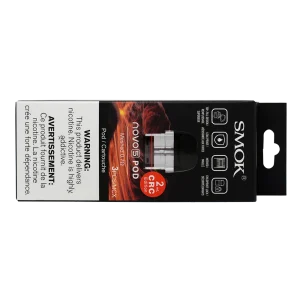 Novo 5 Pod 2ml 0.7 Ohm