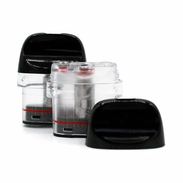 Novo 5 Replacement Pod ( 3 Pack ) By SMOK