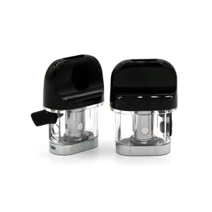 Novo X Replacement Pod ( 3 Pack ) By SMOK