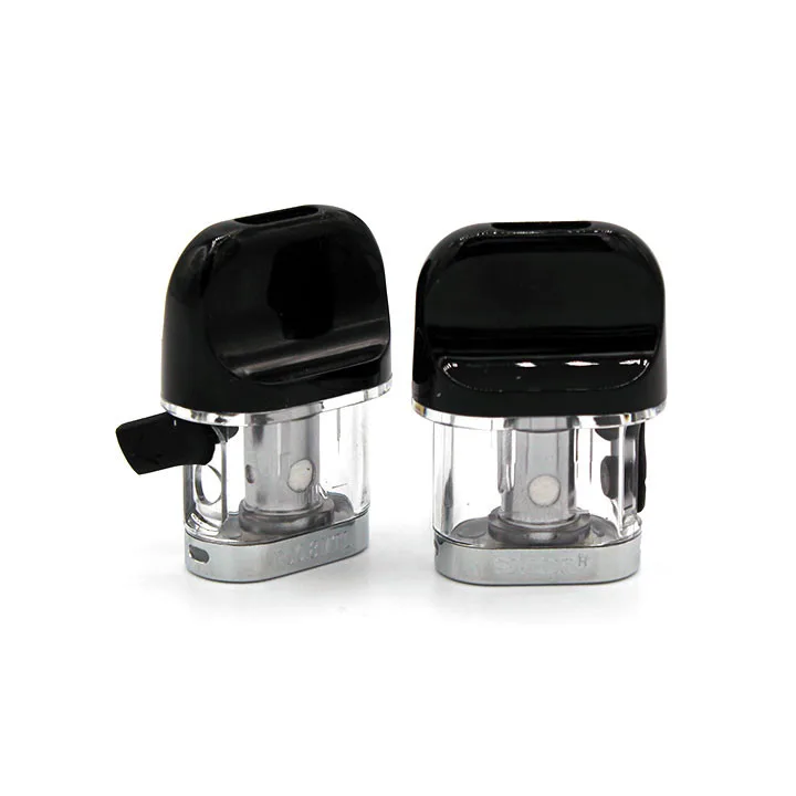 Novo X Replacement Pod ( 3 Pack ) By SMOK