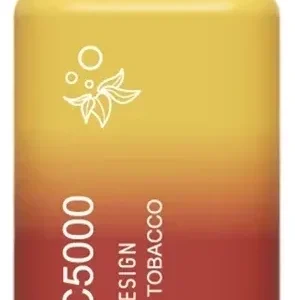 Nut Tobacco EB BC5000
