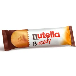nutella b ready 22g