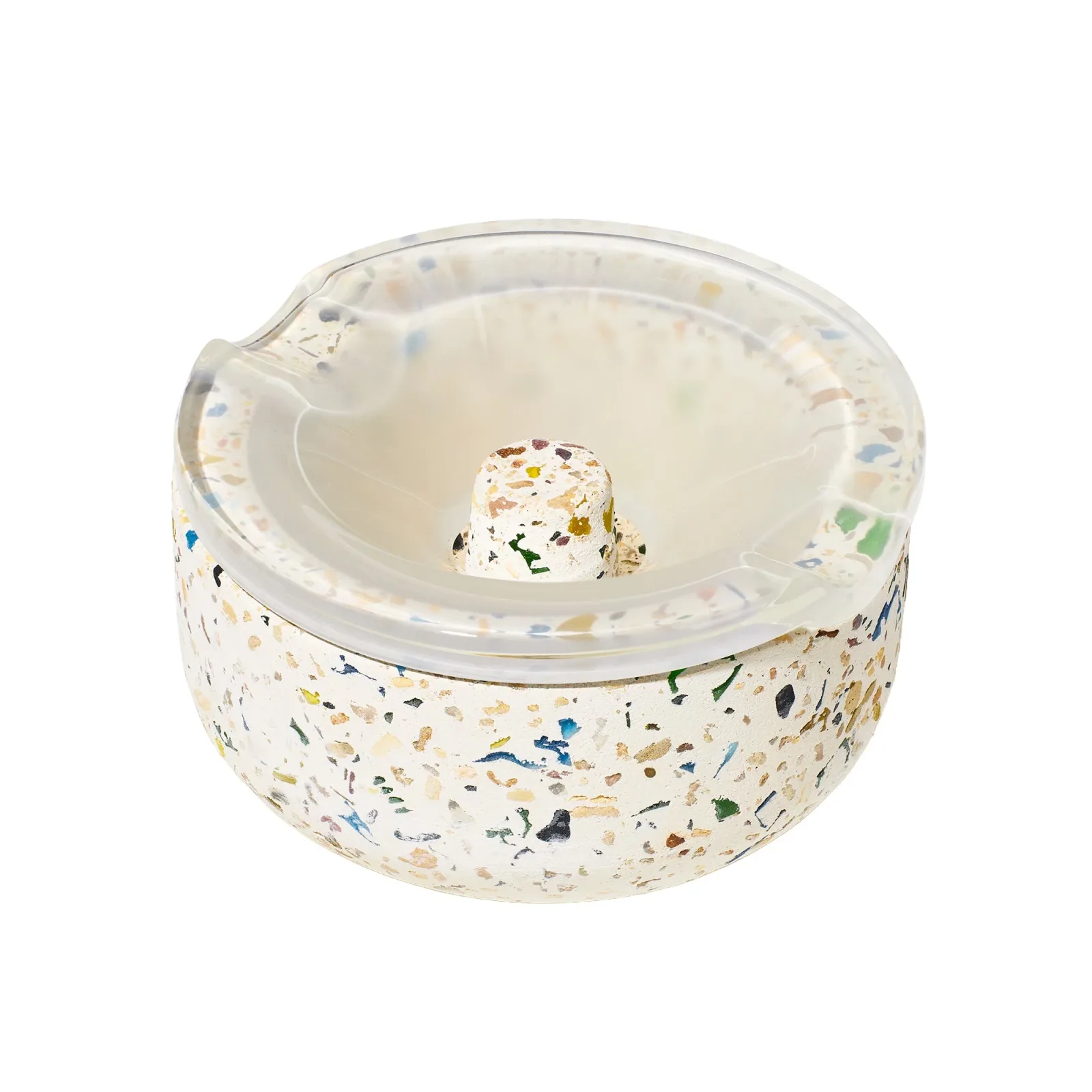 NWTN Home Symi Ashtray