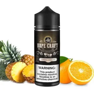 Oasis Cooler | Vape Craft