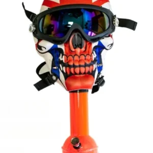 OG Original Ski Gas Mask Bong