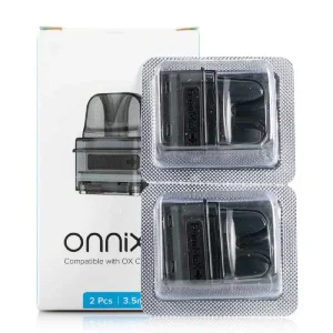 Onnix Empty Pod (2pk)