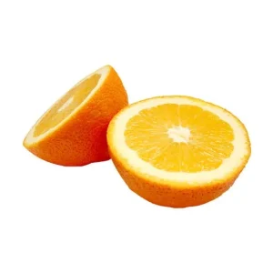 Orange Flavour Concentrate