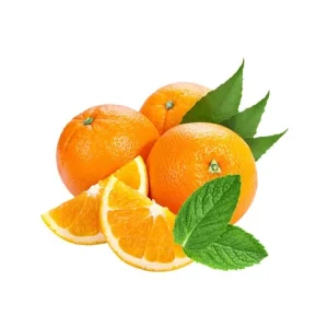 Orange & Mint Flavour Concentrate