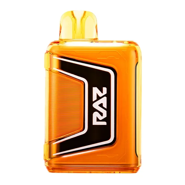 Orange Raspberry RAZ TN9000 - America’s Trusted Online Vape Store