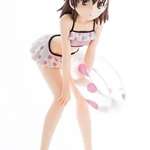 Orcatoys Misaka Mikoto Gravure Style Moment 1/6 Scale PVC Figure