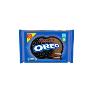 Oreo Chocolate Family Size 530g
