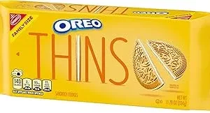 Oreo Thins 334g