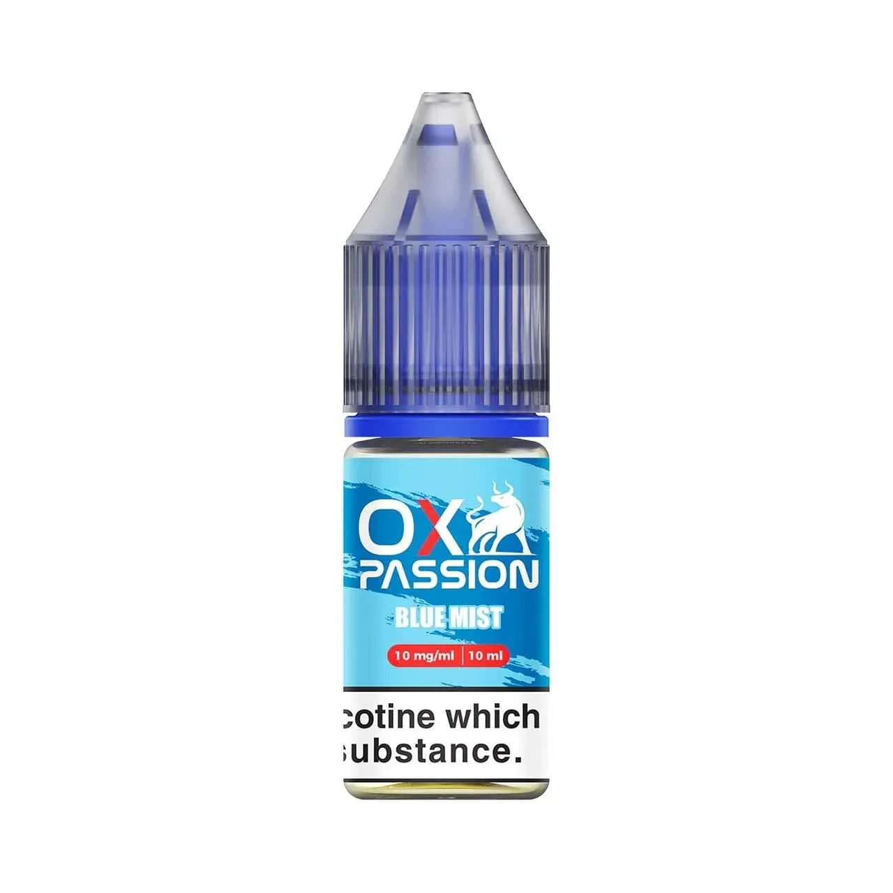 Oxva Ox Passion Nic Salt E-Liquids - Image 2