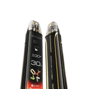 OXVA XLIM 3 Ultra Pod System – 30W Touch Screen | CA, TX, ID, MT