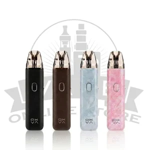 OXVA Xlim Go Lite Pod Kit