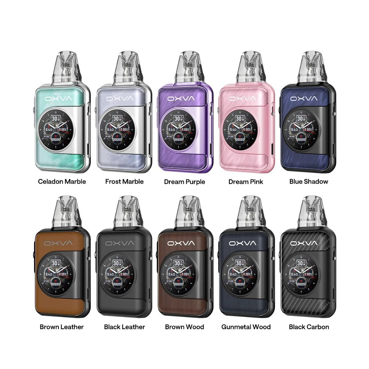 OXVA Xlim SQ Pro 2 Kit