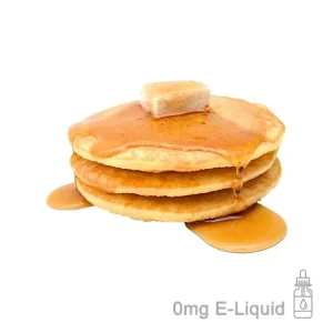 Pancake E-Liquid