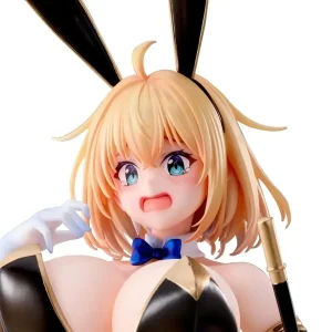 Party Look Sophia F Shaling Magician Bunny Deluxe Figure 34cm