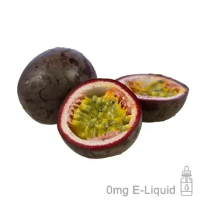 Passion Fruit E-Liquid