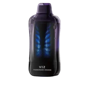 Passionade Orange Lost Mary VIZ 55K Vape