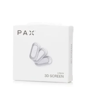 PAX Replacement 3D Oven Screens 3pk