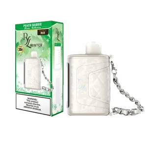 Peach Baddie RYL Classic 35K by RAZ
