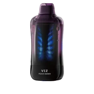 Peach Berry Lost Mary VIZ 55K Vape