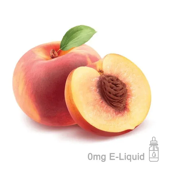 Peach E-Liquid
